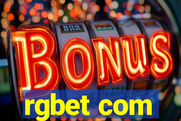 rgbet com